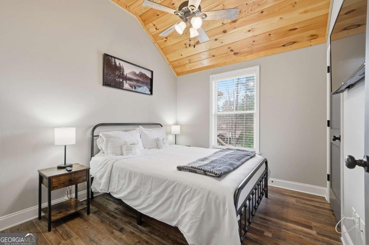 113 Matrix Lane Ellijay - Photo 11