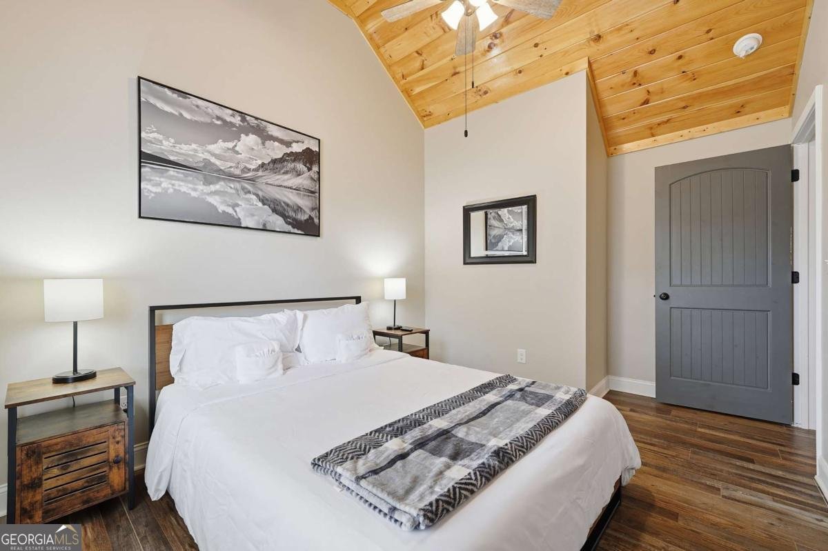 113 Matrix Lane Ellijay - Photo 12