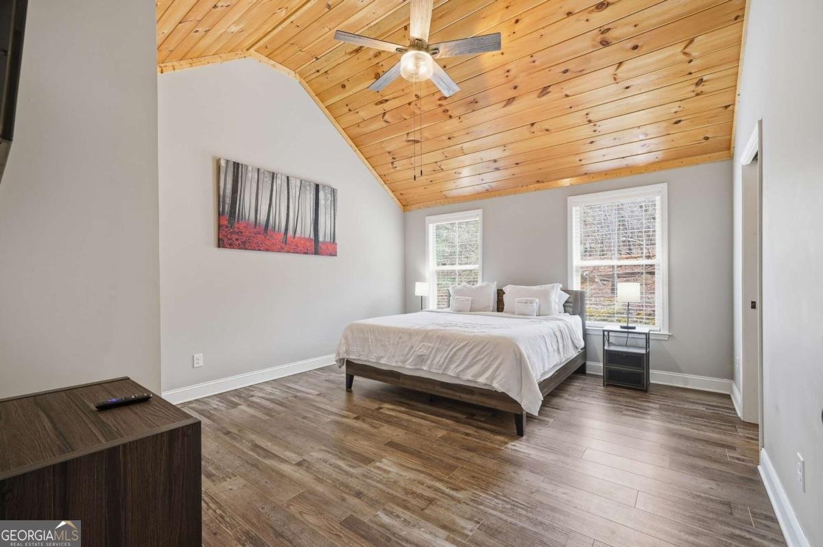 113 Matrix Lane Ellijay - Photo 13