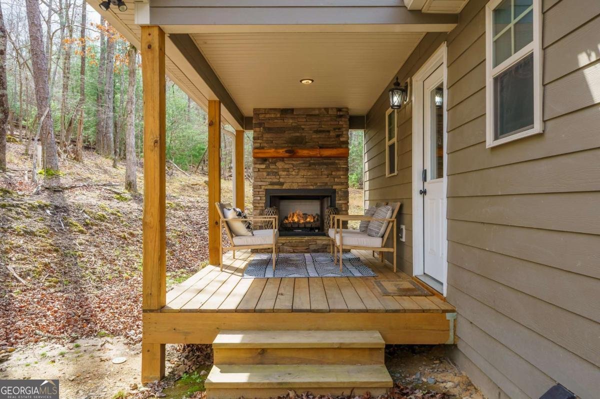 113 Matrix Lane Ellijay - Photo 16