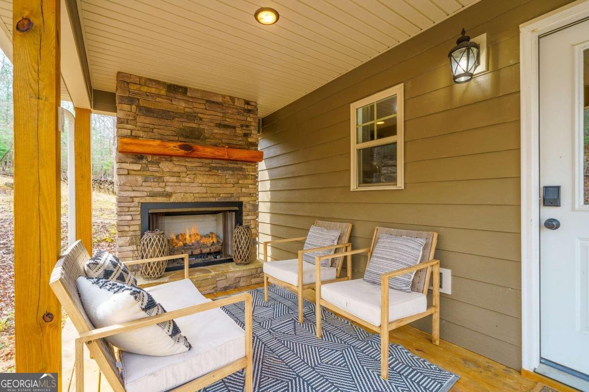 113 Matrix Lane Ellijay - Photo 17