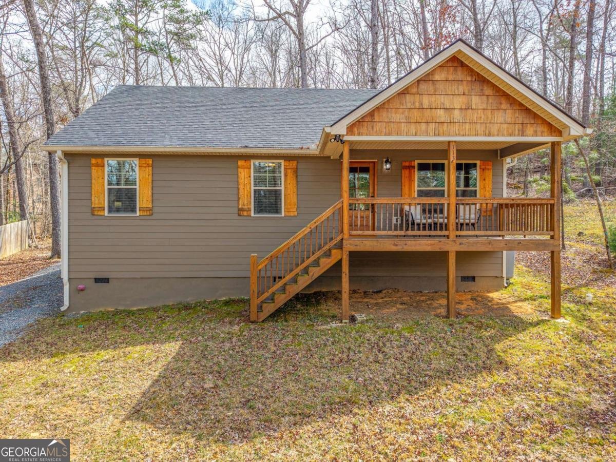 113 Matrix Lane Ellijay - Photo 18