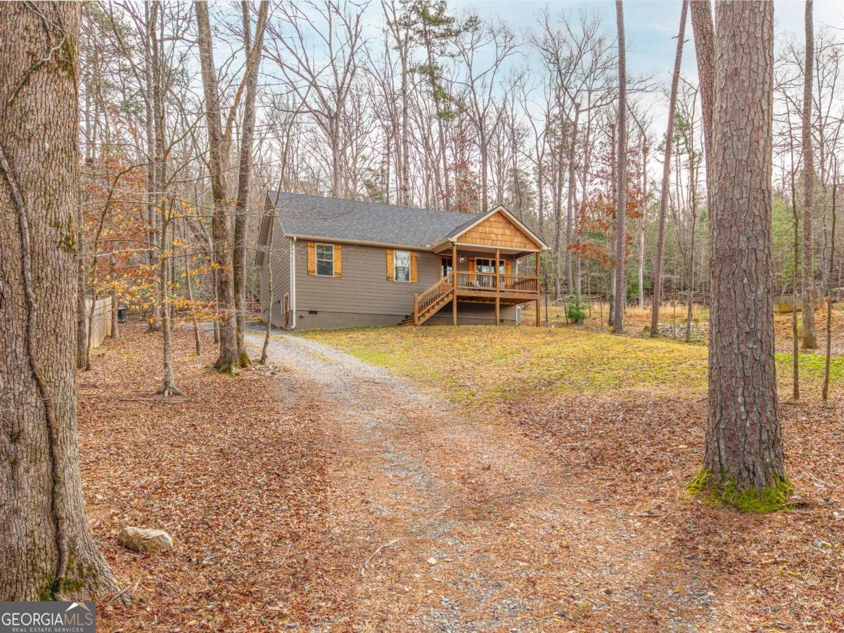 113 Matrix Lane Ellijay - Photo 19