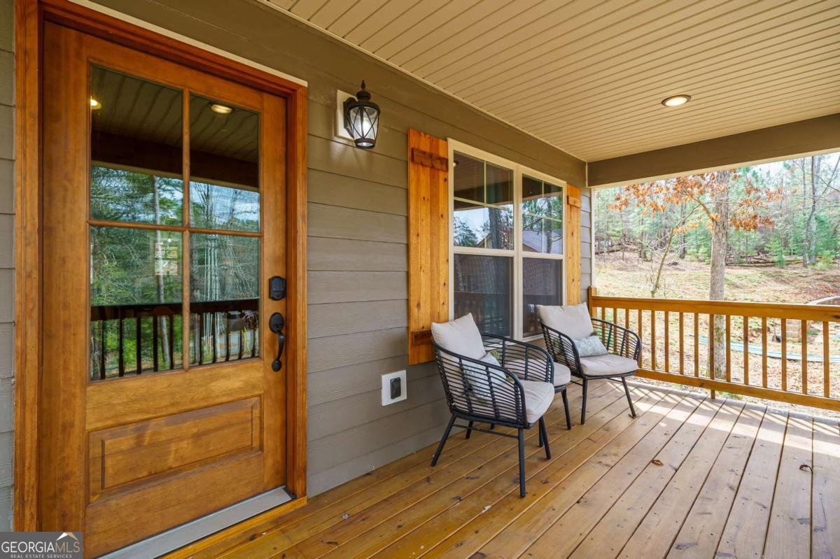 113 Matrix Lane Ellijay - Photo 20