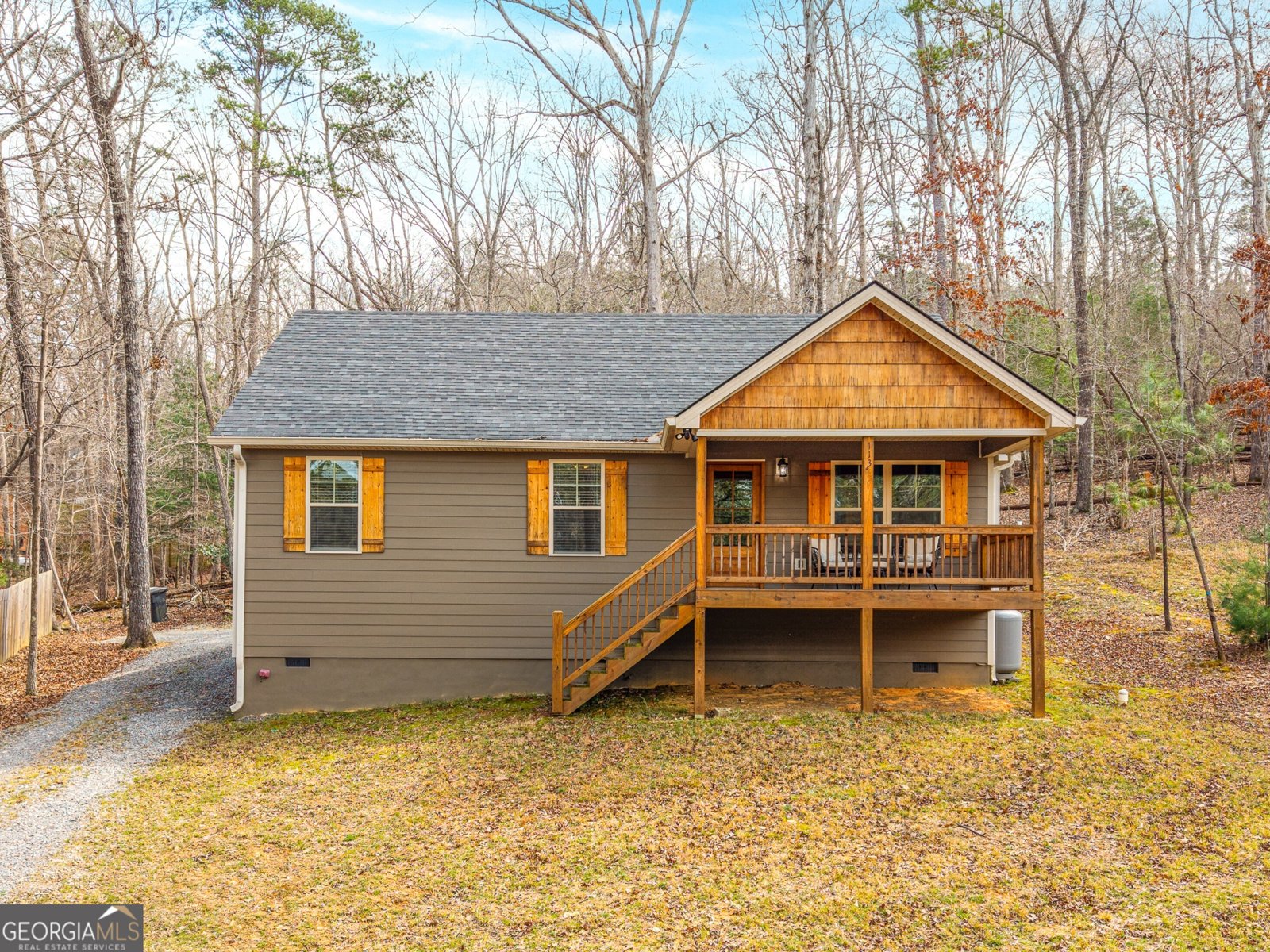 113 Matrix Lane Ellijay - Photo 21
