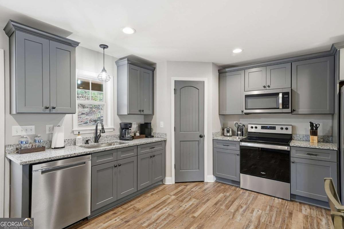 113 Matrix Lane Ellijay - Photo 6