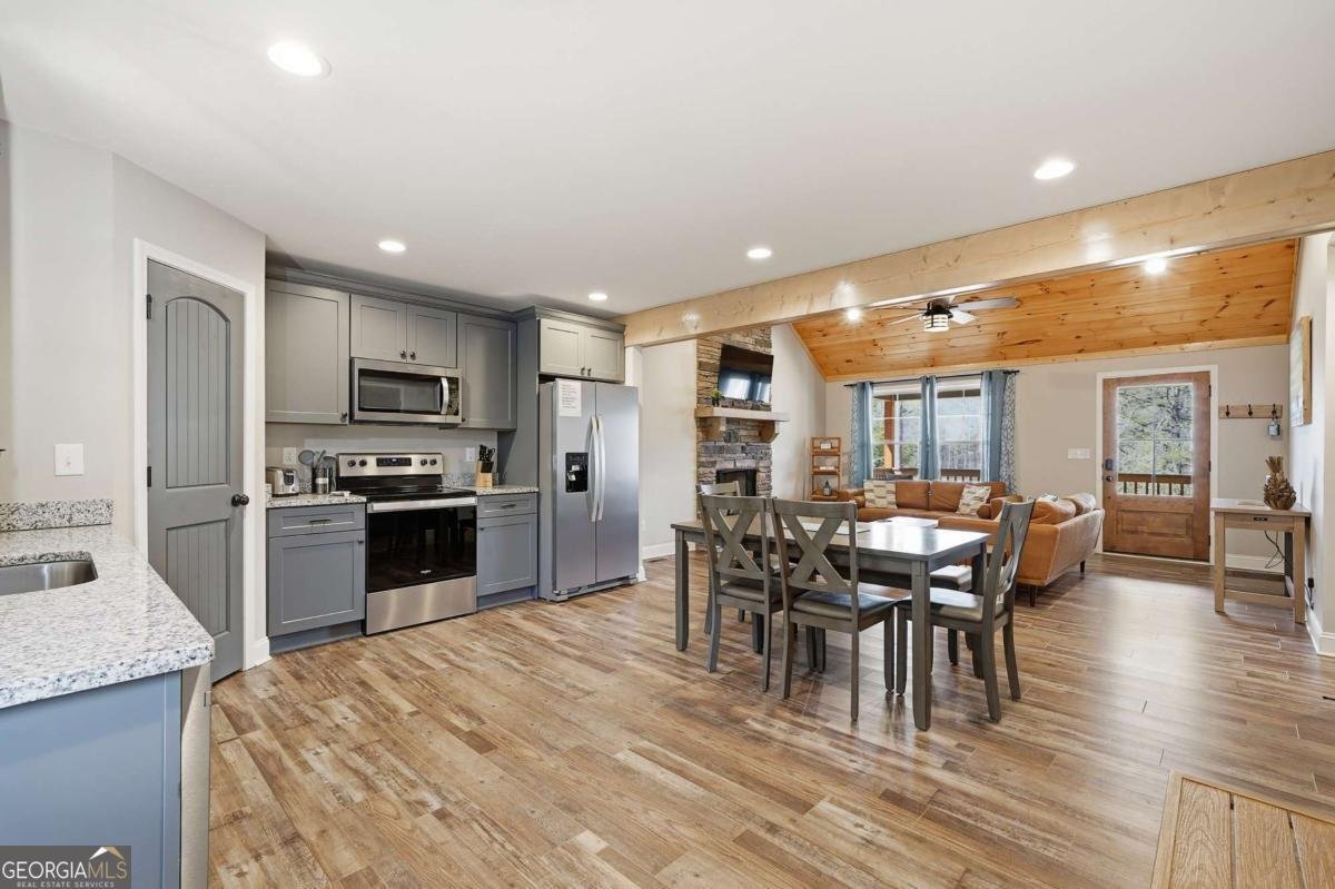 113 Matrix Lane Ellijay - Photo 8