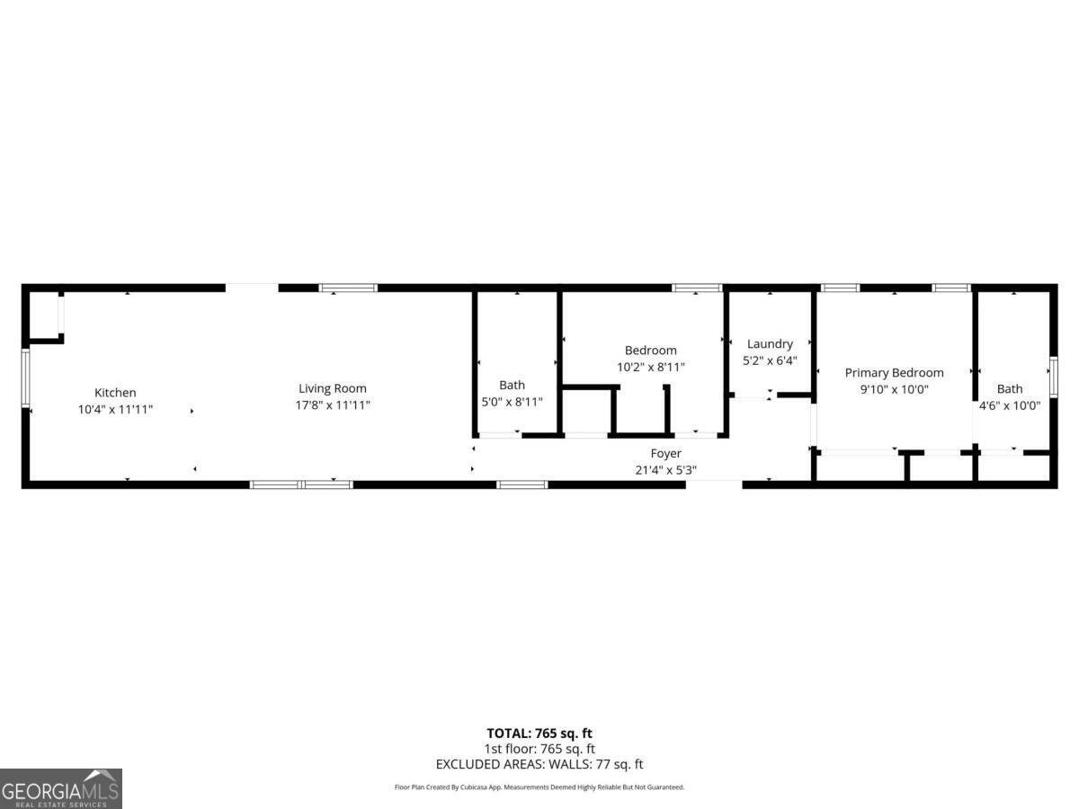 5973 Lights Ferry Road Flowery Branch - Photo 37