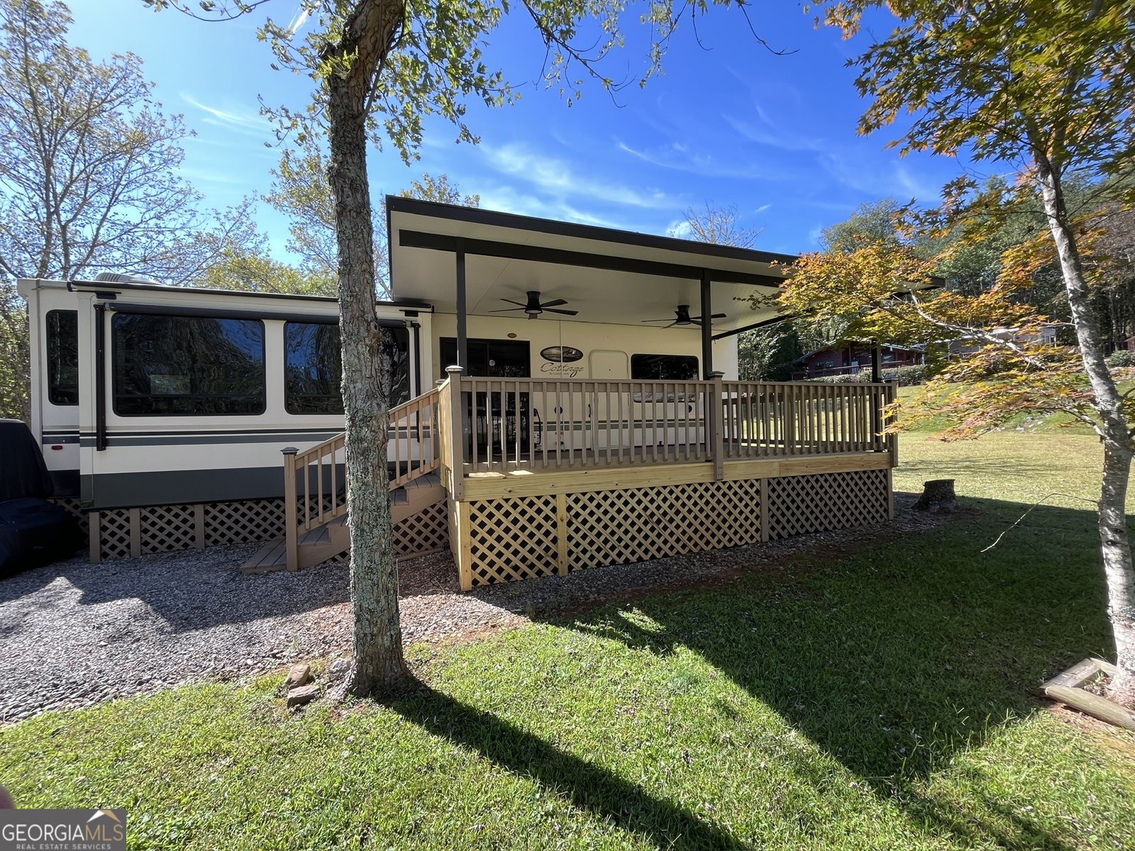 94 Bridge Loop Drive Cleveland - Photo 1