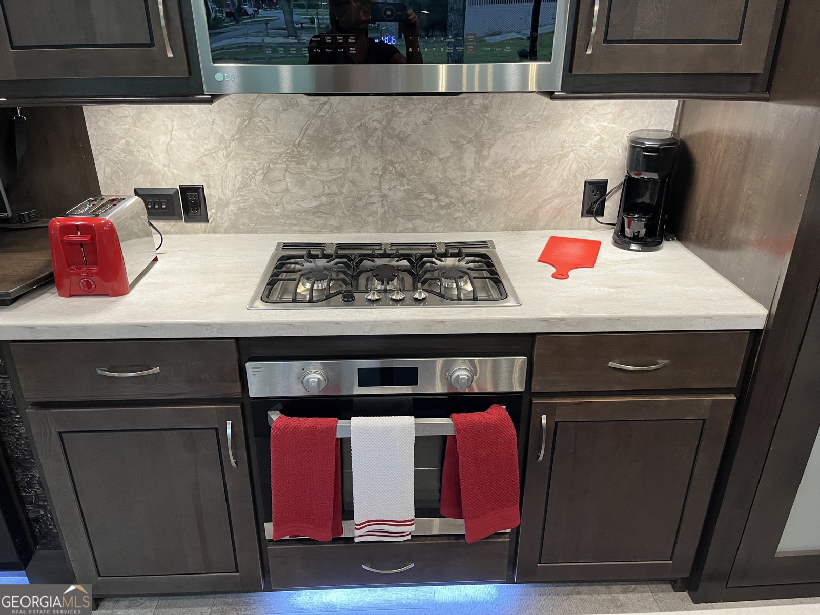 94 Bridge Loop Drive Cleveland - Photo 24