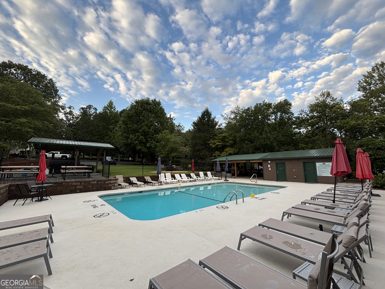 94 Bridge Loop Drive Cleveland - Photo 56