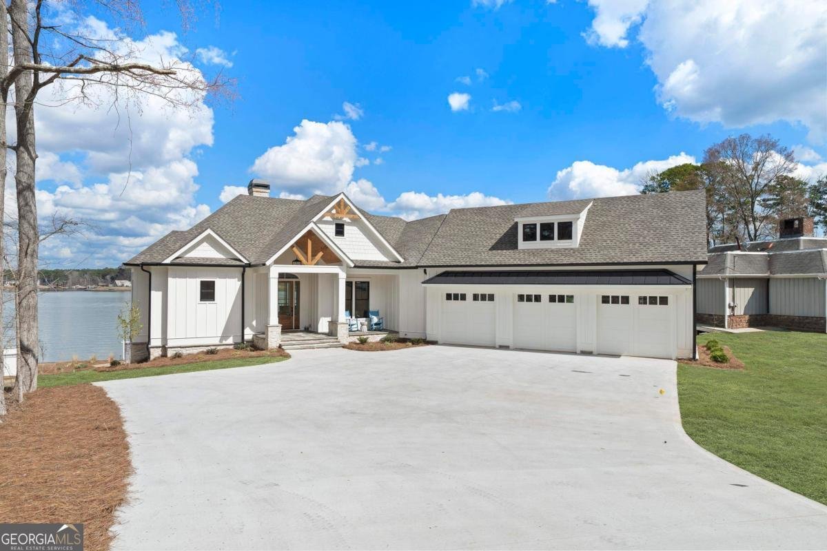 161 Lakeview Drive Milledgeville - Photo 1