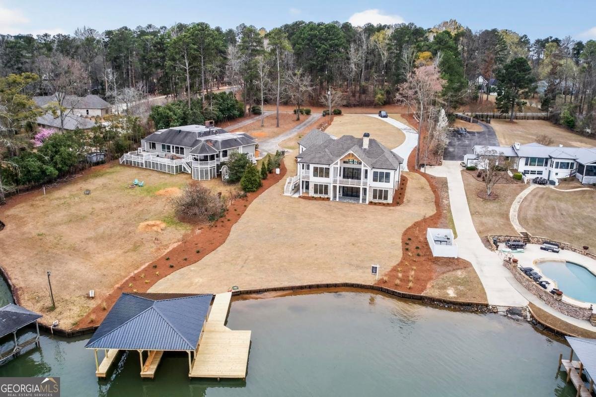 161 Lakeview Drive Milledgeville - Photo 10