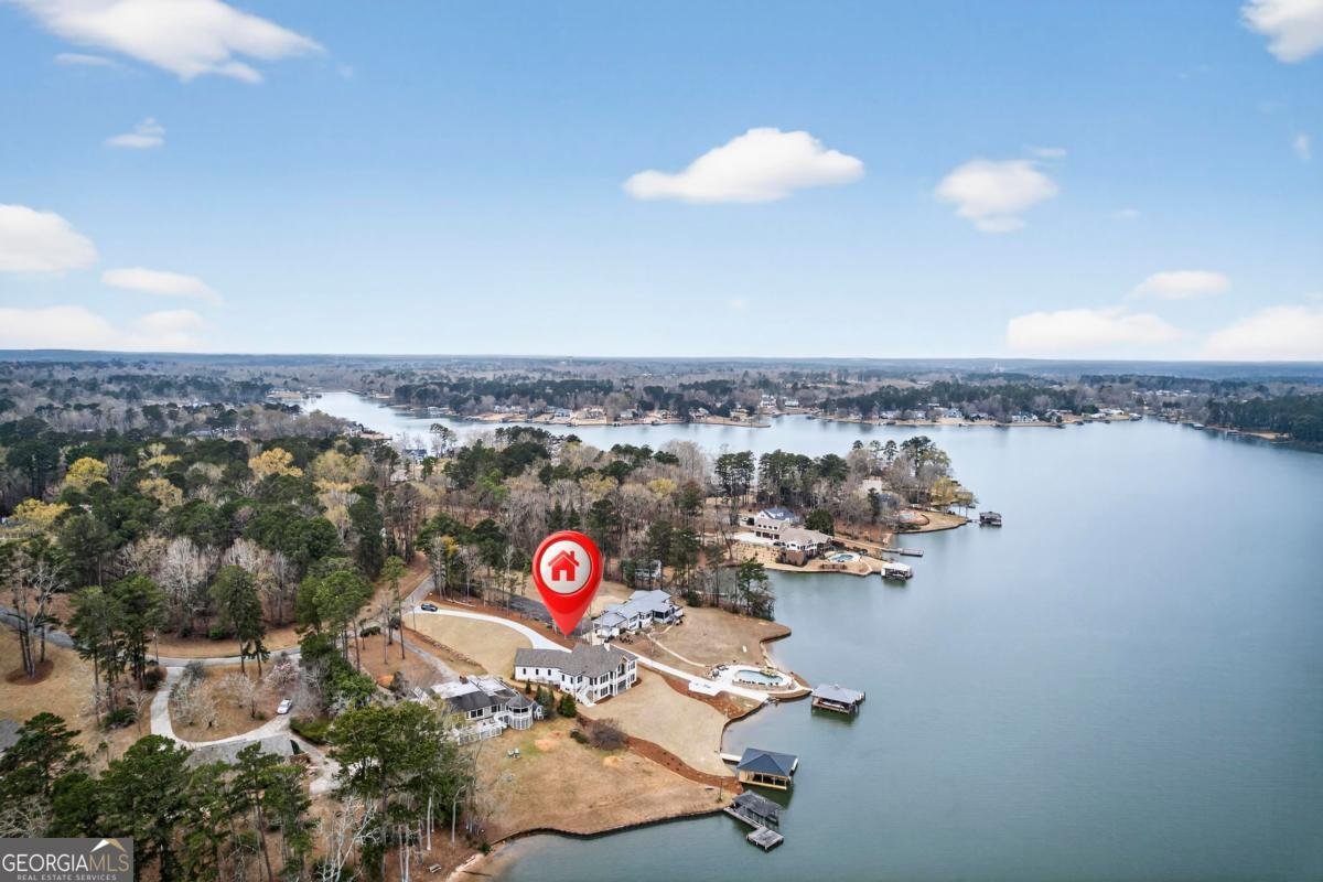 161 Lakeview Drive Milledgeville - Photo 11