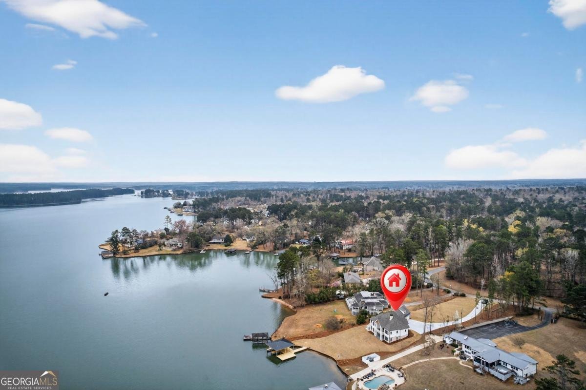 161 Lakeview Drive Milledgeville - Photo 12