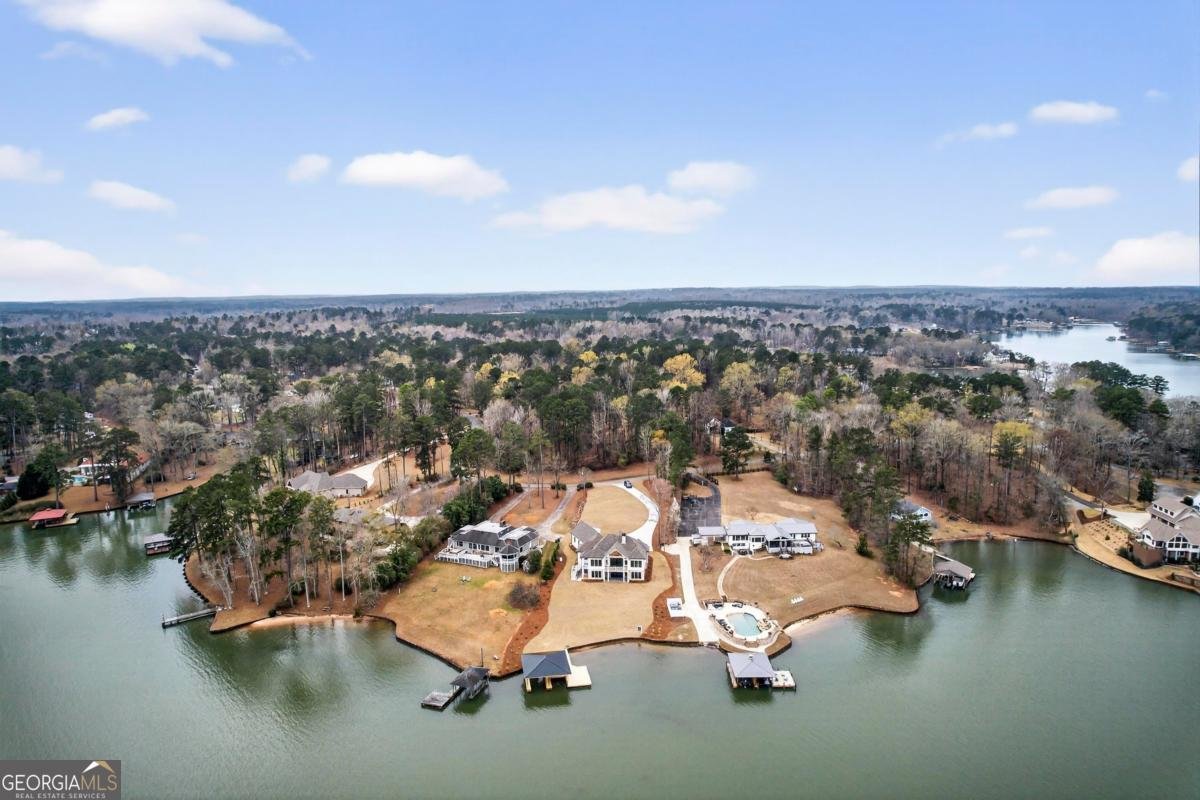 161 Lakeview Drive Milledgeville - Photo 13