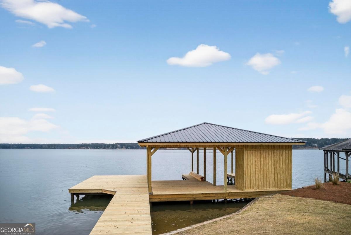 161 Lakeview Drive Milledgeville - Photo 14