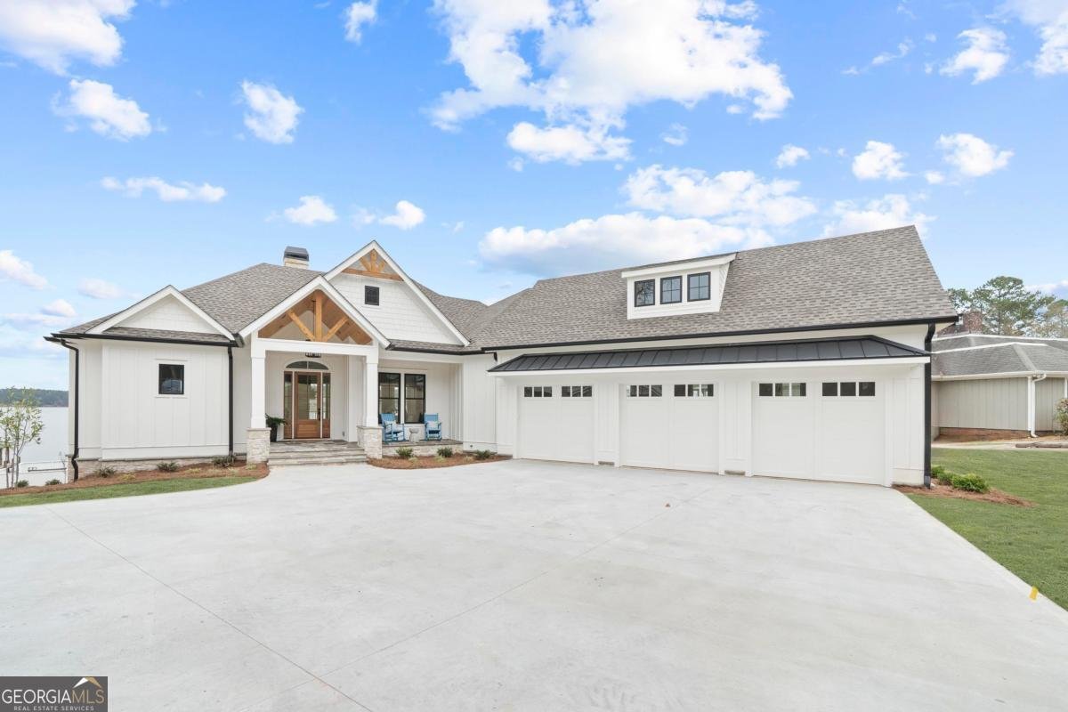 161 Lakeview Drive Milledgeville - Photo 16