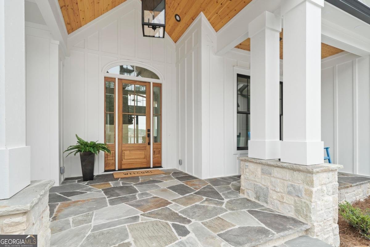 161 Lakeview Drive Milledgeville - Photo 17