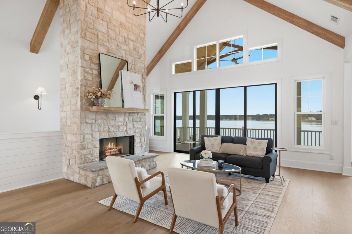 161 Lakeview Drive Milledgeville - Photo 21