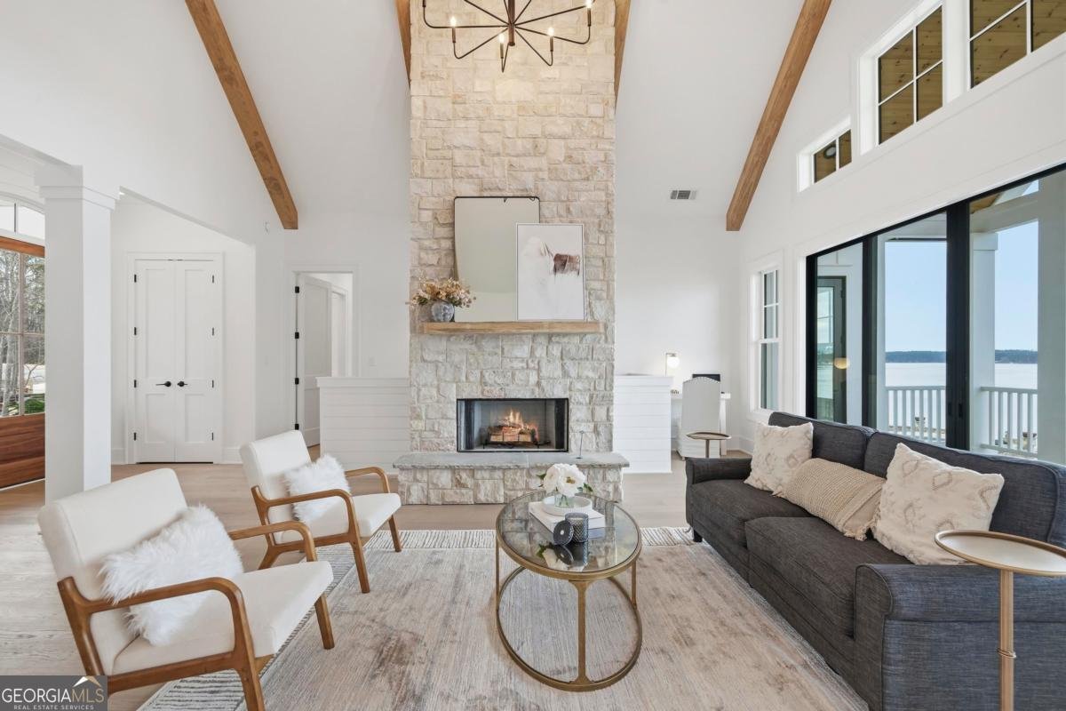 161 Lakeview Drive Milledgeville - Photo 22