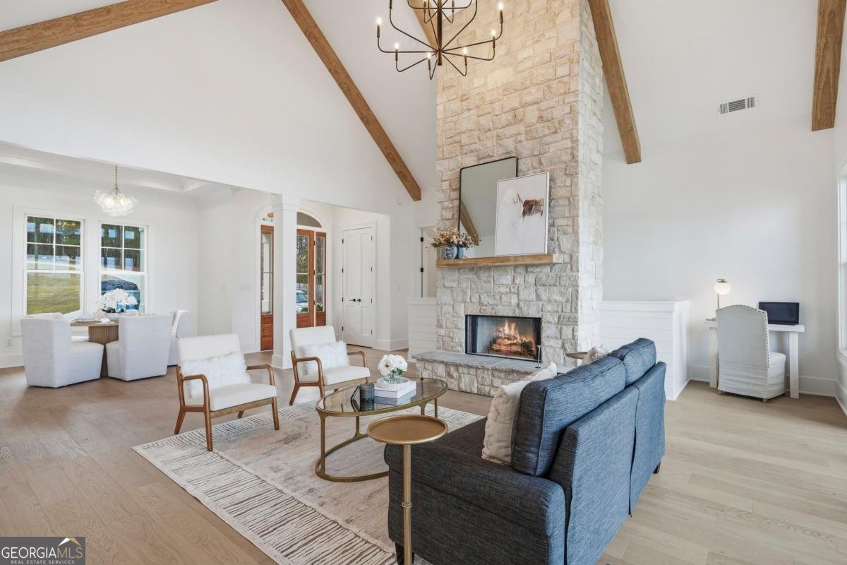 161 Lakeview Drive Milledgeville - Photo 23