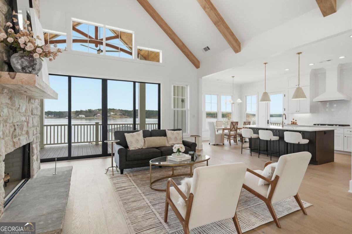 161 Lakeview Drive Milledgeville - Photo 27