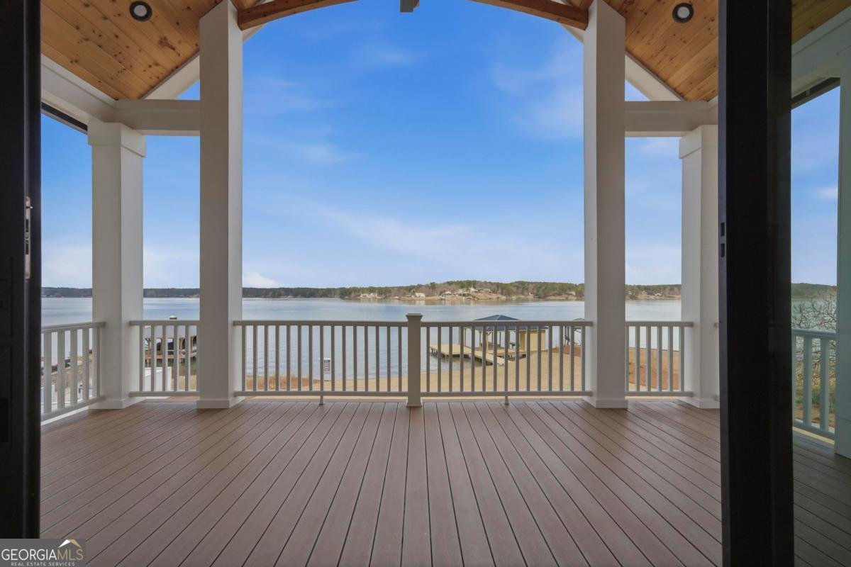 161 Lakeview Drive Milledgeville - Photo 36