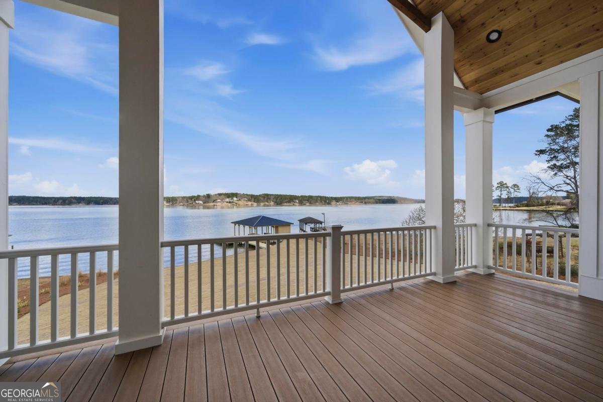 161 Lakeview Drive Milledgeville - Photo 37