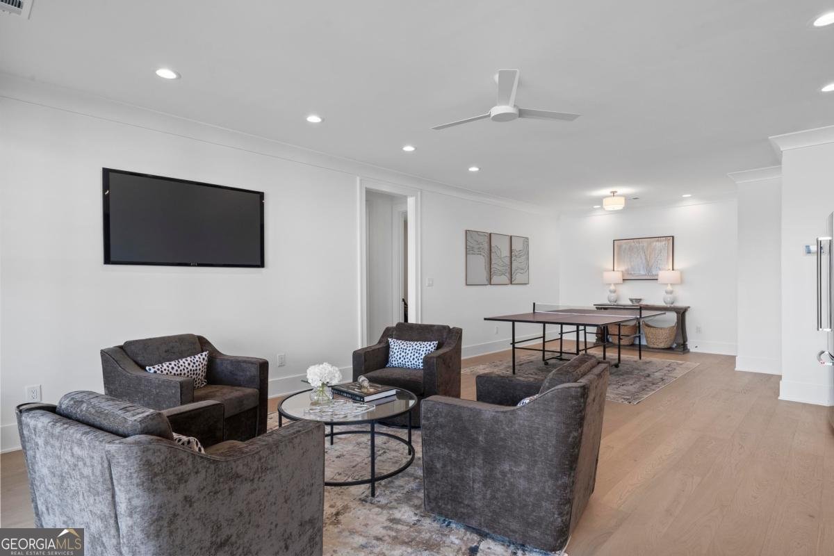 161 Lakeview Drive Milledgeville - Photo 52