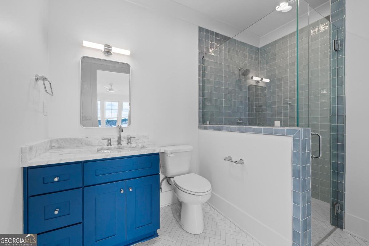 161 Lakeview Drive Milledgeville - Photo 59