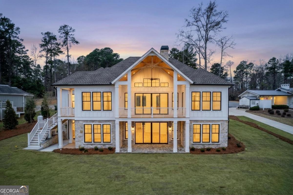 161 Lakeview Drive Milledgeville - Photo 6