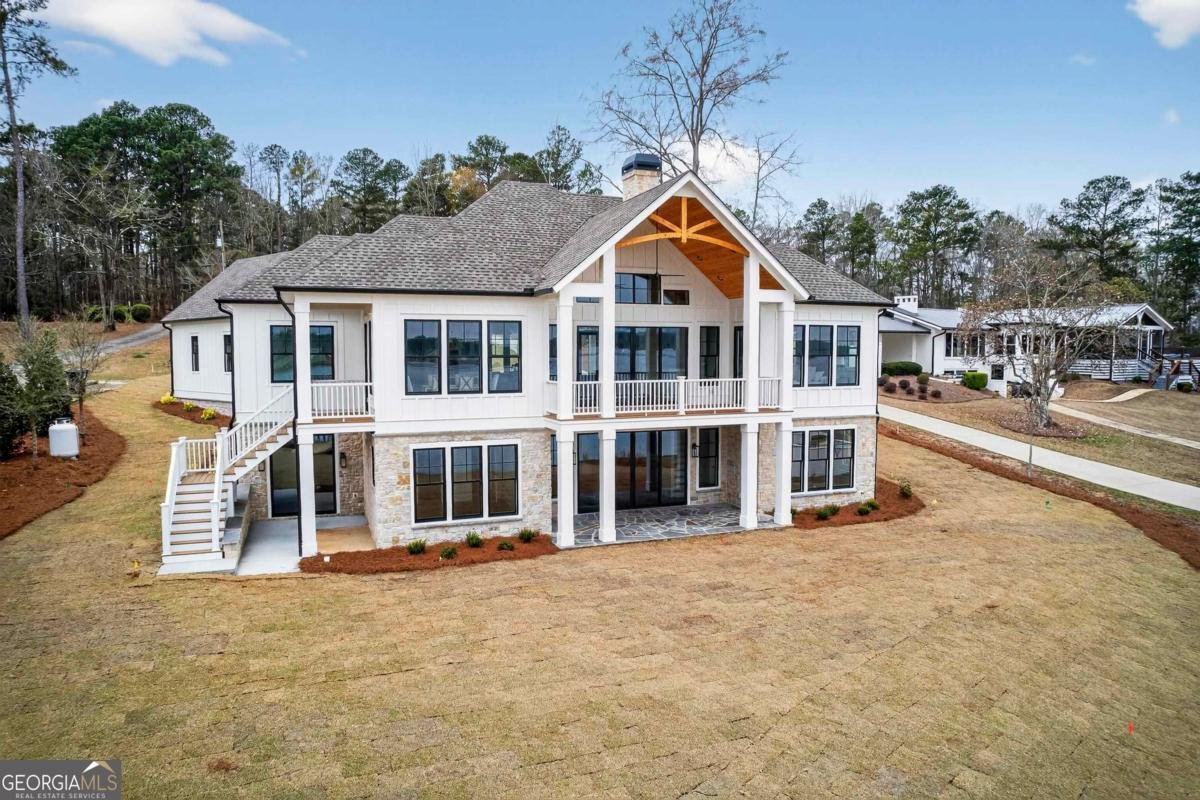 161 Lakeview Drive Milledgeville - Photo 7