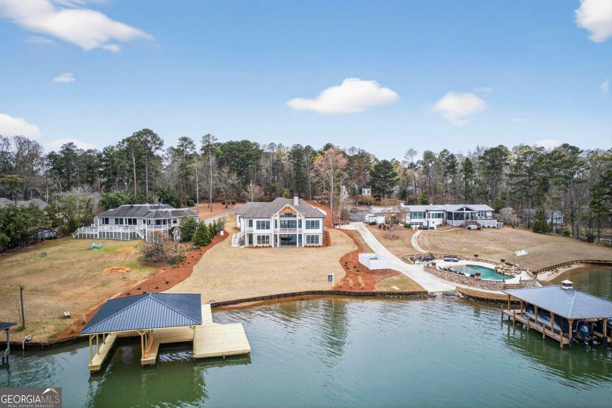 161 Lakeview Drive Milledgeville - Photo 70