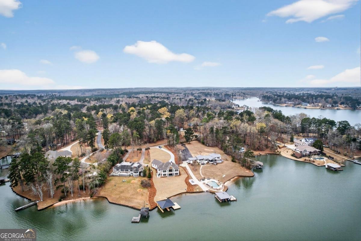 161 Lakeview Drive Milledgeville - Photo 71