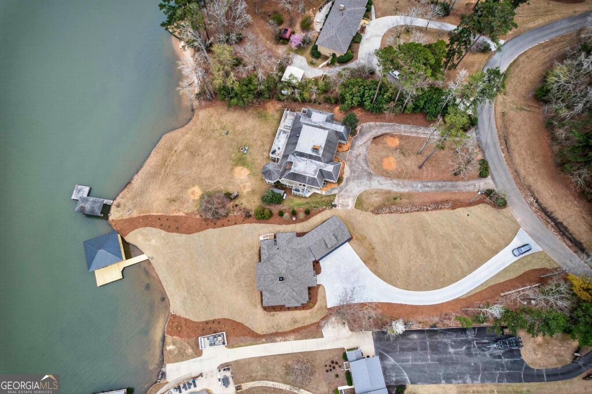 161 Lakeview Drive Milledgeville - Photo 72