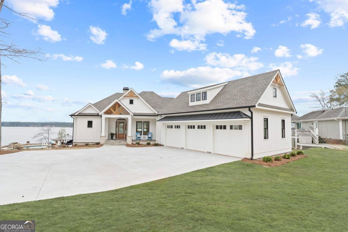 161 Lakeview Drive Milledgeville - Photo 73