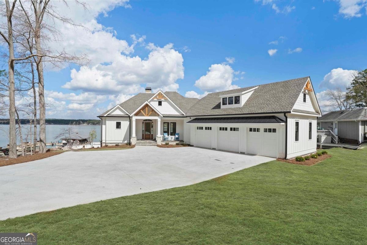 161 Lakeview Drive Milledgeville - Photo 74