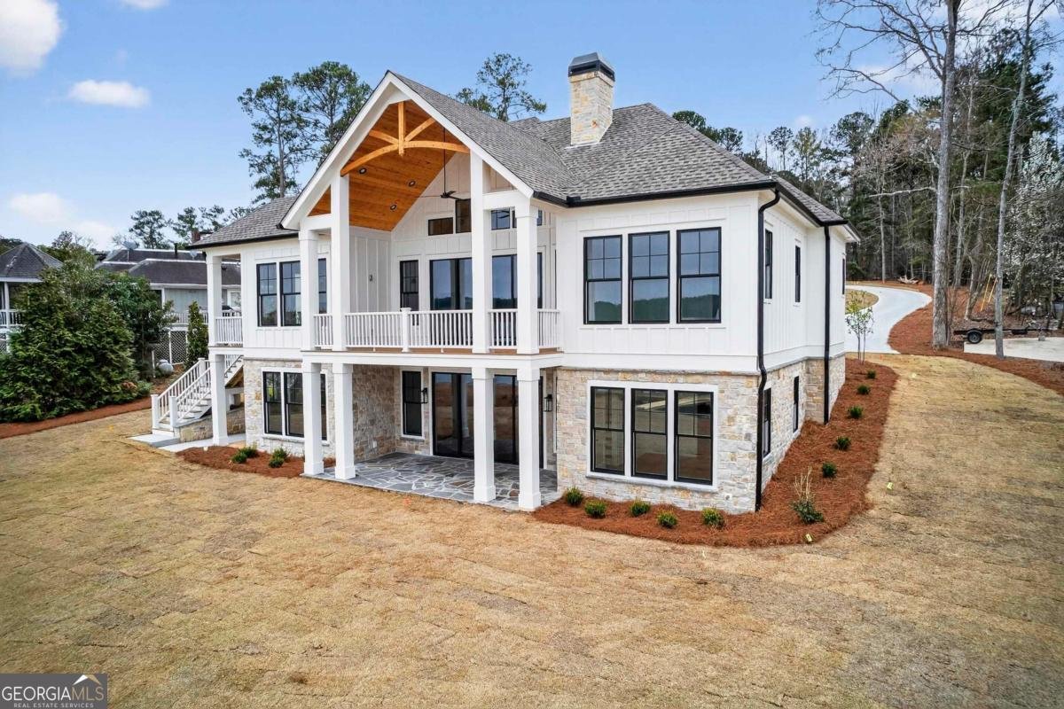 161 Lakeview Drive Milledgeville - Photo 8