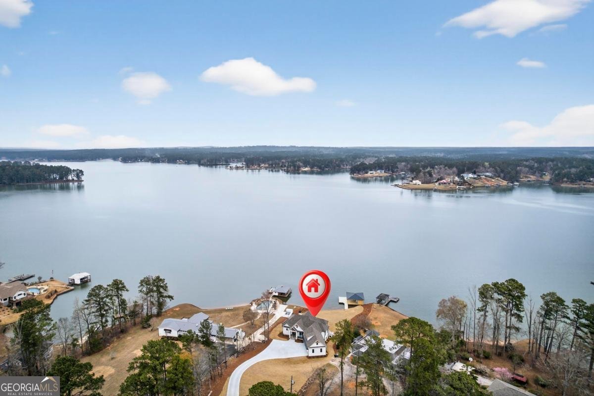 161 Lakeview Drive Milledgeville - Photo 9