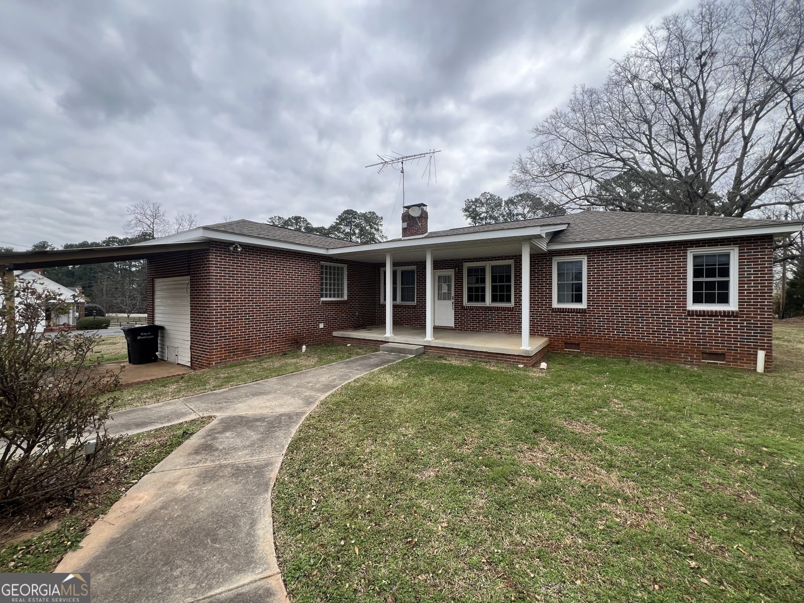 124 Tignall Road Washington - Photo 20