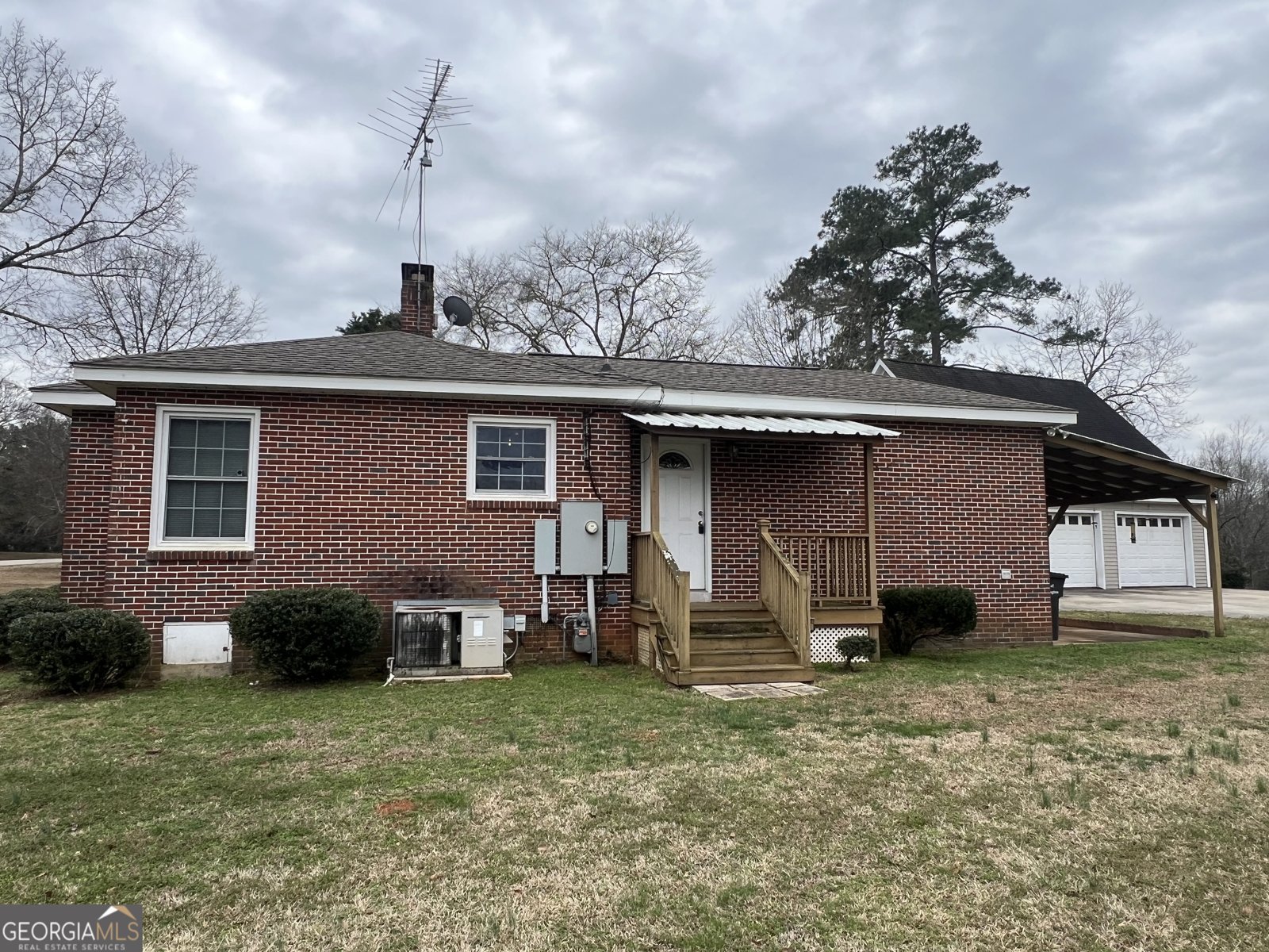 124 Tignall Road Washington - Photo 21