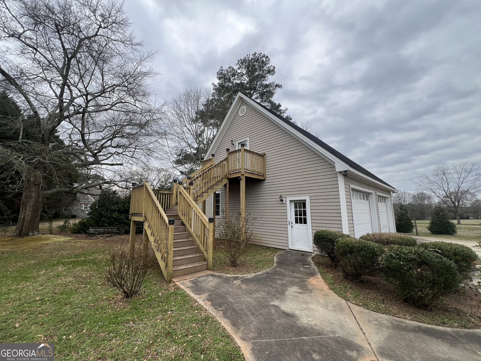 124 Tignall Road Washington - Photo 22