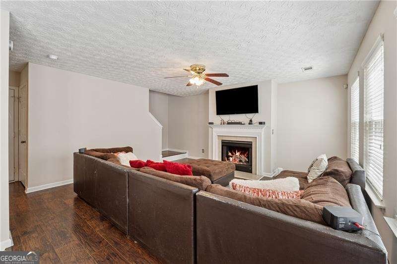 27 Waterbury Way Douglasville - Photo 11