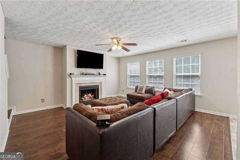 27 Waterbury Way Douglasville - Photo 12