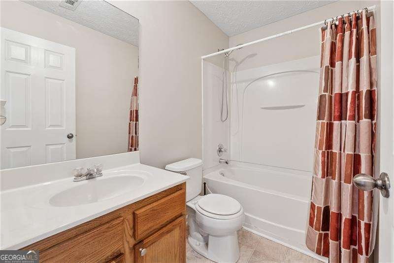 27 Waterbury Way Douglasville - Photo 16