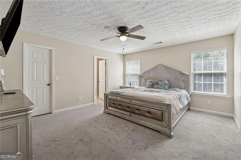 27 Waterbury Way Douglasville - Photo 18