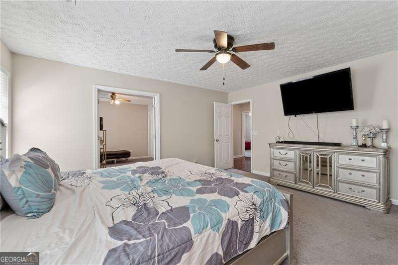 27 Waterbury Way Douglasville - Photo 19