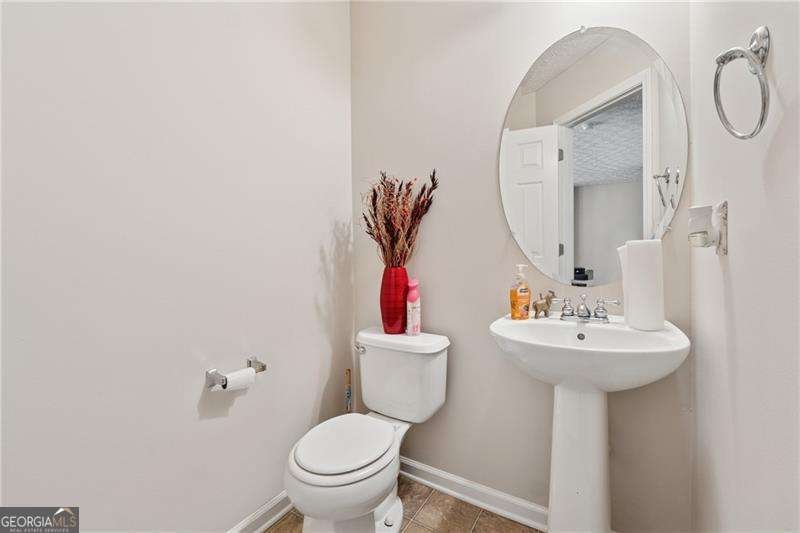 27 Waterbury Way Douglasville - Photo 23