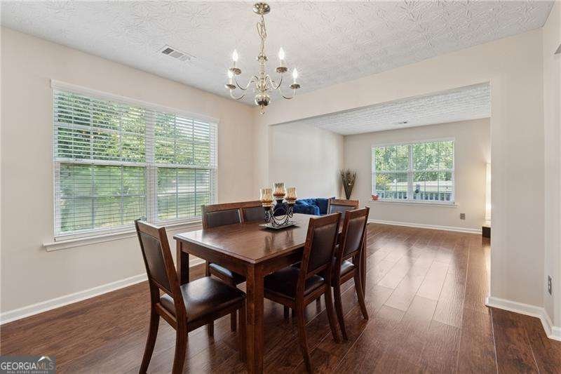 27 Waterbury Way Douglasville - Photo 6